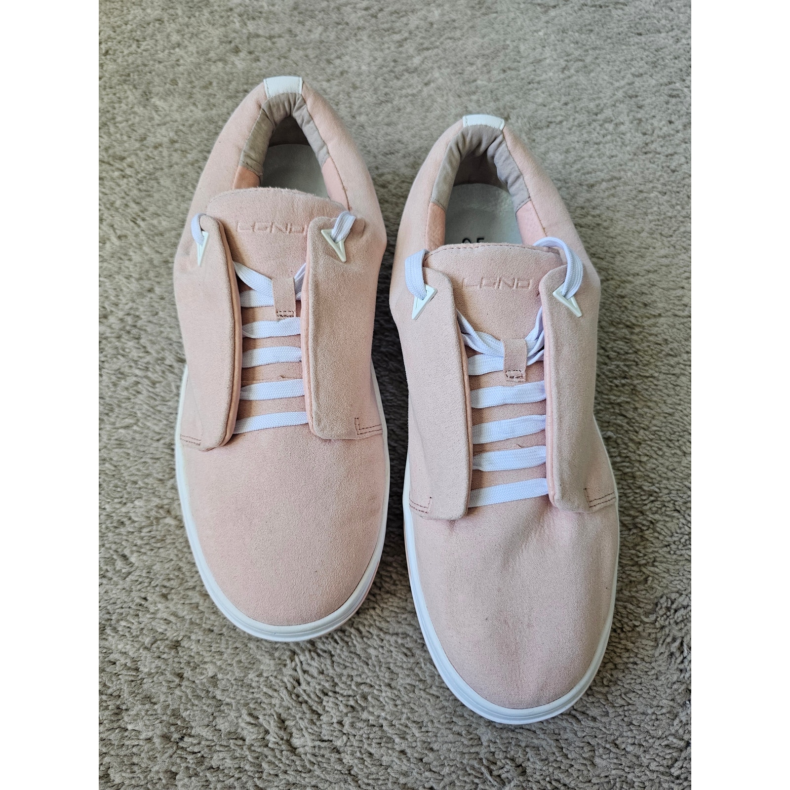 Lgnd Lady S2 Cheeky - Womens Sz 9.5 Nwot